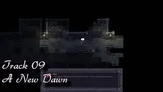 Stoneshard - Track 09 - A New Dawn