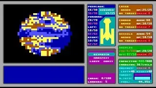 Starflight MZX (Starflight Remake) Demo Tour