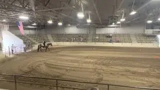 2022 All American Youth Horse Show