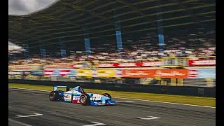 Dit was The Racing Day 2024 | Aftermovie