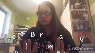 10 facten &uuml;ber mich / 1d /internetfreundschaft