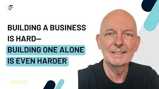 Stephan Thomas Testimonial | Entrepreneur-in-Residence at FutureSight Ventures
