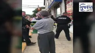 Armed robbers robbed Virani Jewelers in New Jersey in just a minute- Part 2