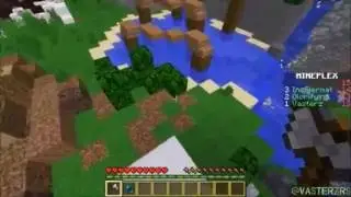 [Mineplex] Minecraft - 