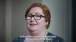 Holly's Story