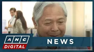 DOTr Chief suggests travel requirements on China visitors | ANC