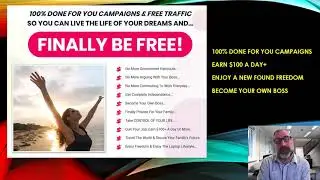 [ProfitSniperX] Fully Automated You REALLY get 250 a day doing what the Gurus do