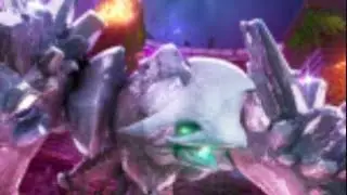 Kaiju Universe Sakura update 