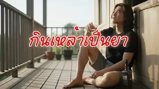 กินเหล้าเป็นยา(บ่ใด้มักเมา)-Design, Music
