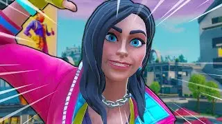Pubstomping in season 9... (Fortnite)