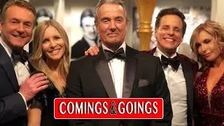 Young & Restless Update | Paul and Christine's Next Story Sparks Fan Reactions