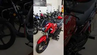 2026 Hero Glamour 125 Detailed Review | Better Than Honda Shine 125 #shorts #viral#viralshorts#bike