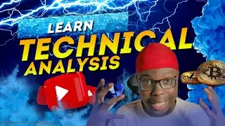 Yanda zaka koyi technical analysis a forex market &ldquo;HAUSA VERSION&rdquo;
