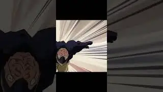 Epic Anime Fight Scene: The Ultimate Clash of Legends!