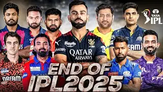 Why IPL Got Suspended ?