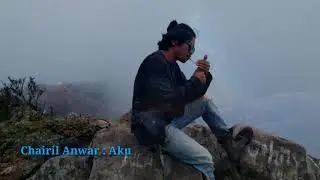Chairil Anwar : Aku