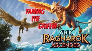 Top Survival Expert Reveals BEST ARK Taming Techniques