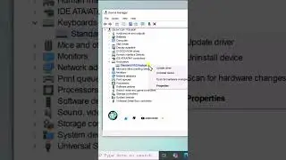 Как отключить клавиатуру ноутбука в Windows 10 (пошаговая инструкция)