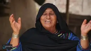 Water Challenges in Pakistan