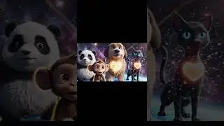 Part 28 | Guardians of Luminara 🛡️ | The Awakening of Luminara