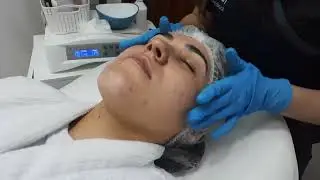 Piel de porcelana | Hidrataci&oacute;n facial profunda | Dermapen | Tratamientos faciales | Vitti Medical
