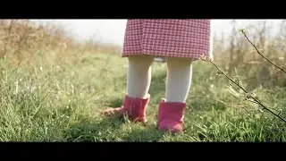 Cinematic Family Video