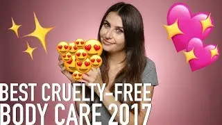 2017 Best of Cruelty-Free Body Care (& Vegan!) - Logical Harmony