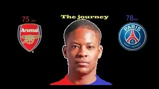 Fifa 18- The journey Returns Rewards