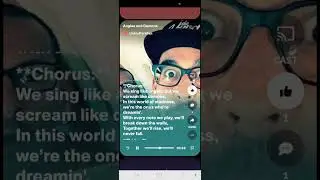 I made this one another tribute to chester he sang like an angle but did scream like a demon 