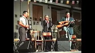 1^ parte  -  GALLURESA, FILOGNANA,  PIAGHESA E CANTO IN RE   -   MASSAMA ,   14 AGOSTO 1994.