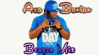 ASA BANTAN 2020 CARNIVAL BOUYON MIX
