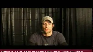 Chris Ciulla Host Reel 2009 FULL RES.dv