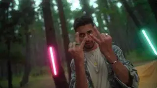 Vivi - Shikaar (Official Music Video) ft. Afro Jnr