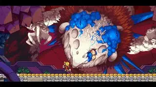 Iconoclasts Starworm to the world (END)