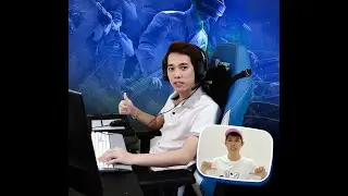 TOP 1 PUBG CHINA !!!