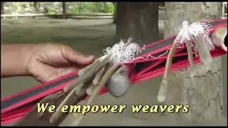 Saneki Weaves | Assam #weavingforchange