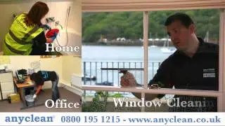 Commercial Cleaning Services in London