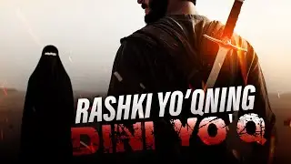Rashk dinning asli ll Ustoz Abdulloh Zufar