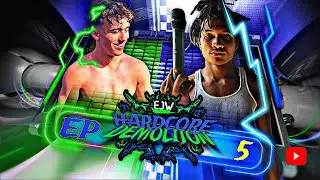 EJW Hardcore Demoltion: Episode 5
