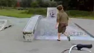 Professional Freerunning Delfzijl & Appingedam