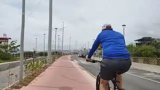 #15 Balneário piçarras SC terça-feira 