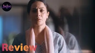 Dorr - Episode 48 Teaser Review in Urdu by Jadoo TV