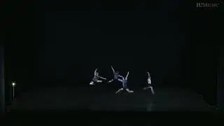 Jacobs School 2021 Composer Collaborative Choreography Project