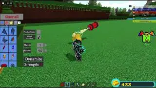 How to make working missile!