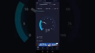 I SWITCH TO PLDT HOME FIBER PLAN 1299 10MBPS AND THIS IS WHAT HAPPEN.
