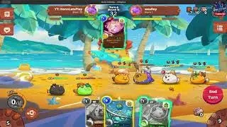 #37 AXIE ORIGINS Season 9's Rare Era Battle Highlights #axieinfinity #axieorigins #axie #axieph