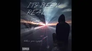 TaliBan Goon X JADDA - ITS BEEN REAL (PROD. @pablomcr_) @pablomcr @Jaddaukofficial 