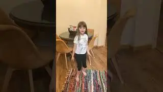 Eva Rose expresii