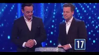 Saturday Night Takeaway Win The Ads 2020 Home Viewer