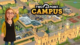 SAGA TWO POINT - TWO POINTCAMPUS - Conhecendo o gerenciador de faculdade
